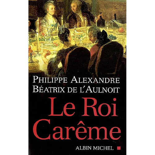 Le roi Carême · Occasion