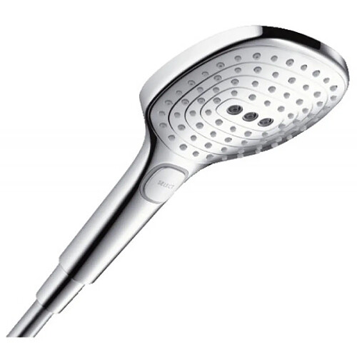 Hansgrohe DCHETTE RAINDANCE E120 3JETS