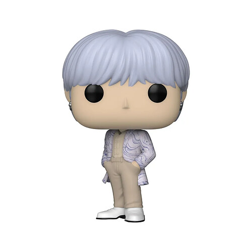 Funko BTS - Figurine POP! Suga 9 cm