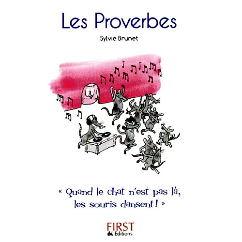 Les proverbes · Occasion