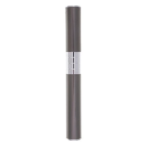 porte-cigarette en acier inoxydable porte-cigarettes portable porte-cigarettes a