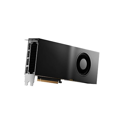 PNY Quadro RTX A5000 ADA 32GB GDDR6 4xDP - 32.768 MB (VCNRTX5000ADA-SB)