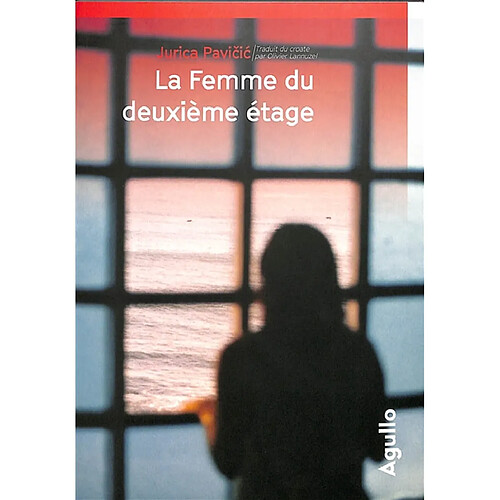 La femme du deuxième étage · Occasion