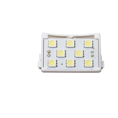 Extension d'éclairage LED Marantec EL 200 pour motorisation COMFORT