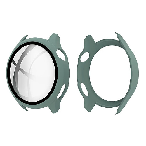 Coque en TPU anti-scratch, 46mm, vert pour votre Huawei Watch 3