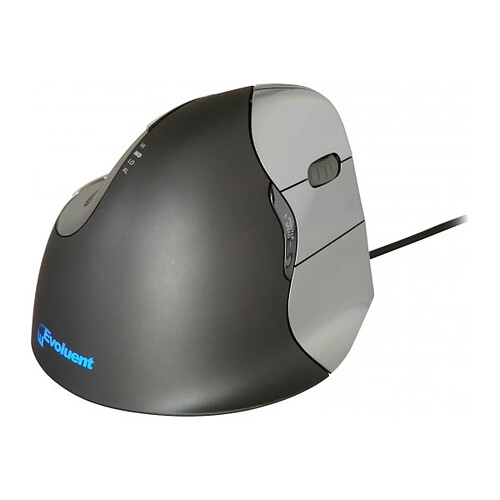 EVOLUENT Vertical Mouse 4 - droitier