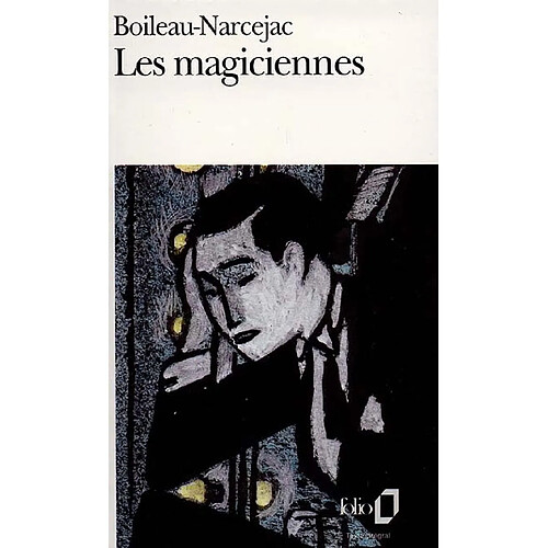 Les Magiciennes · Occasion