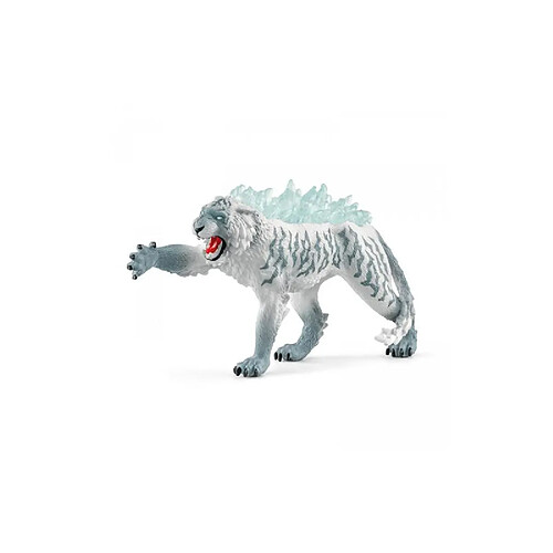 Schleich 70147 Elodrador Tigre de glace