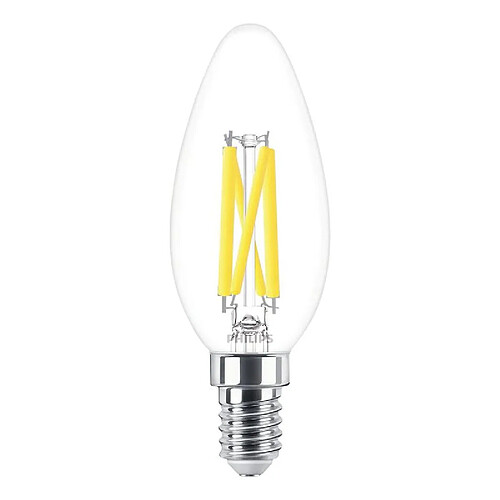 Ampoule dimmable LED filament PHILIPS E14 40w