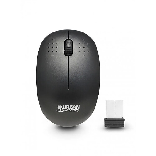 Urban Factory Free mouse