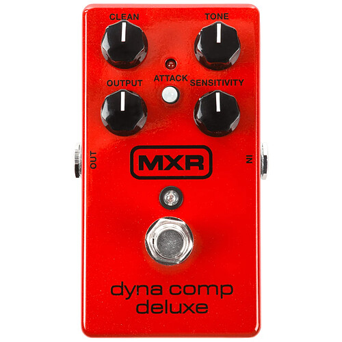 M228 Dyna Comp Deluxe MXR