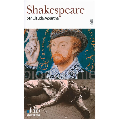 Shakespeare · Occasion