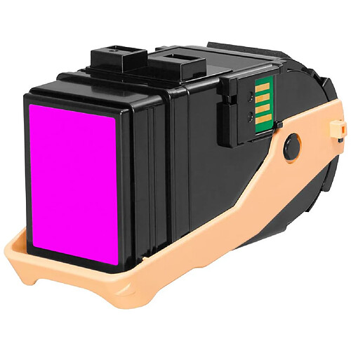 Toner compatible Epson Aculaser C9300 Magenta - Remplace C13S050603