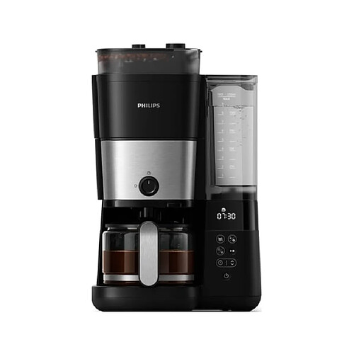 Philips Cafetière Broyeur HD7900/01