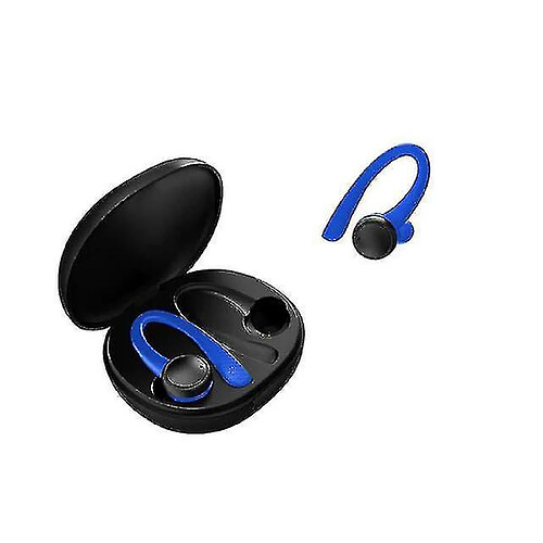 Universal Casque d'écoute Bluetooth 5.0 sans fil Bluetooth