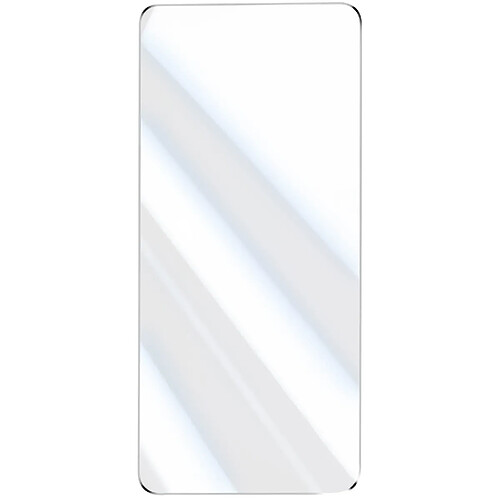 Avizar Verre Trempé pour Oppo A98 5G Dureté 9H Anti-rayures Anti-traces Transparent