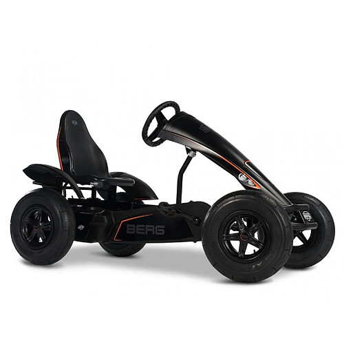 BERG kart électrique Black Edition