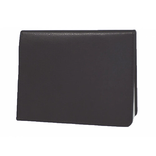 Venteo - Portefeuille Slim and Store Wallet - Portefeuille mixte, ultra-mince pour un gain de place