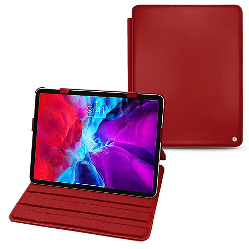 Norêve Housse cuir Apple iPad Pro 12.9" (2020)