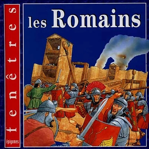 Les Romains · Occasion