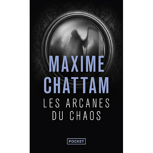 Les arcanes du chaos · Occasion