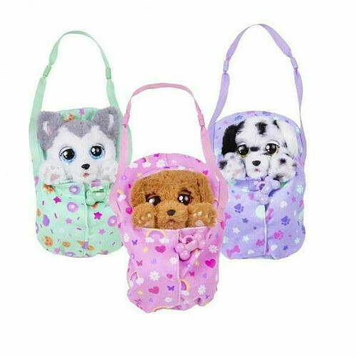 Poupée Bébé IMC Toys Baby Paws