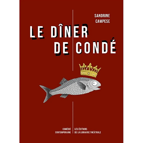 Le dîner de Condé