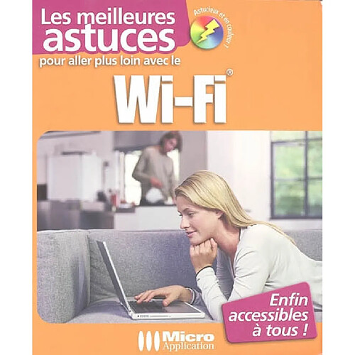 Pour aller plus loin avec le Wi-Fi · Occasion