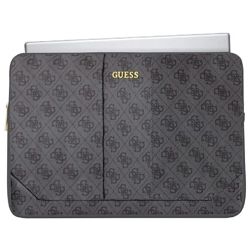 Guess Maroquinerie Guess - Etui Universel pour Ordinateur 13" - Compatible MacBook Air MacBook Pro