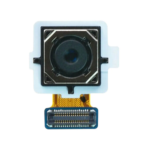 Avizar Caméra Arrière pour pour Samsung A6 2018 Module Capteur Photo Nappe de Connexion