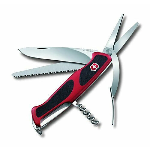 Victorinox knife 71 GARDENER RangerGrip