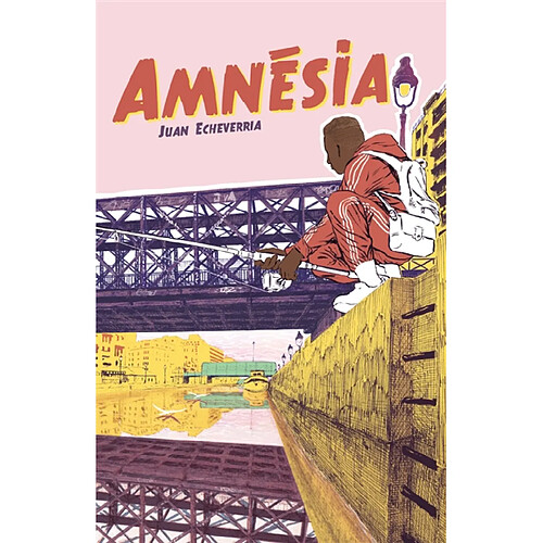 Amnésia · Occasion