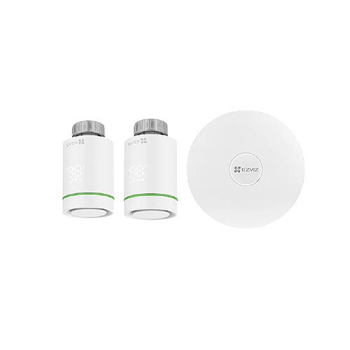 EZVIZ CS-T55/A3-A(EU standard)(Kit)