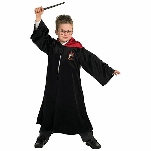 Ludendo Déguisement luxe Harry Potter Taille XL