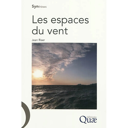 Les espaces du vent · Occasion