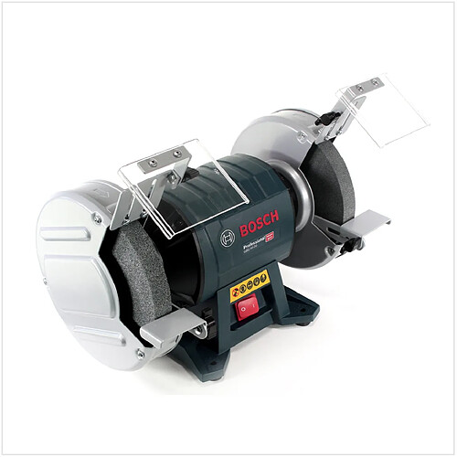 Bosch GBG 60-20 Professional Touret à meuler 600 W 200 mm ( 060127A400 )