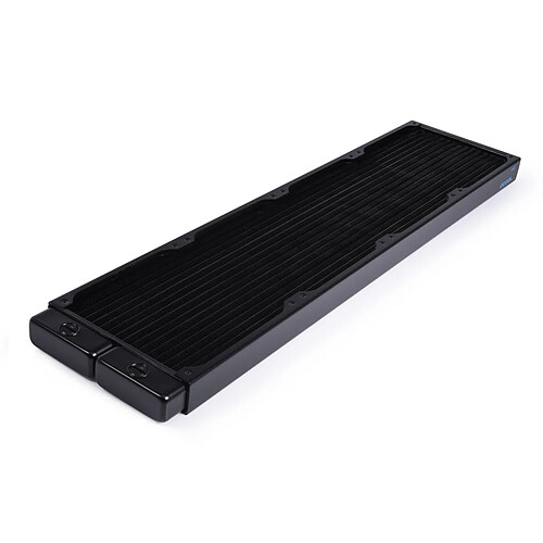 Alphacool NexXxoS HPE-30 Radiateur 560mm - noir