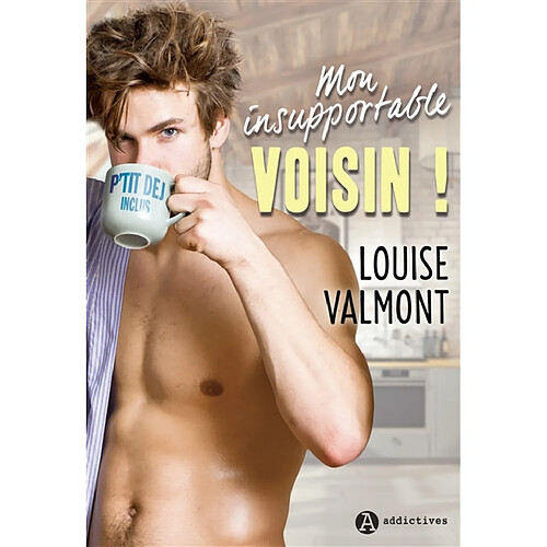 Mon insupportable voisin ! · Occasion