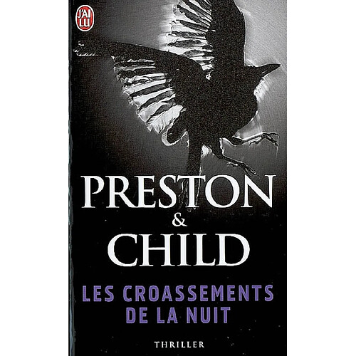 Les croassements de la nuit · Occasion