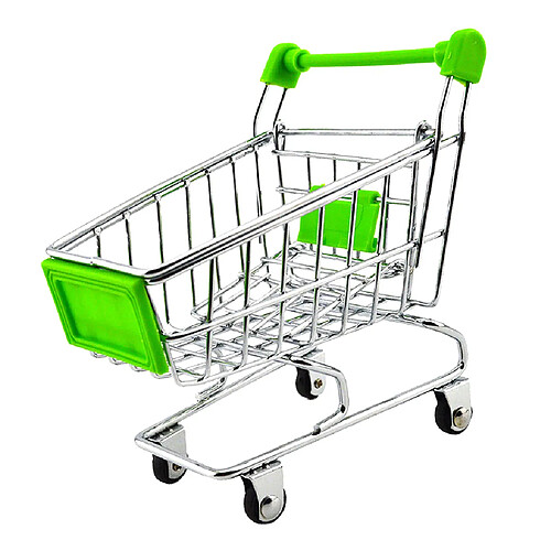 Mini Cart,Trolley Toy