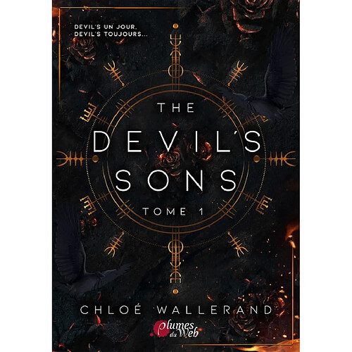 The Devil's sons. Vol. 1