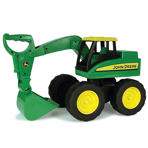 Tomy Maxi Pelleteuse John Deere