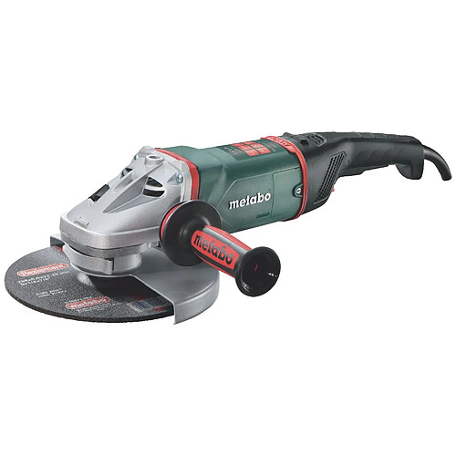 Metabo Meuleuse d'angle WEA 26-230 MVT Quick