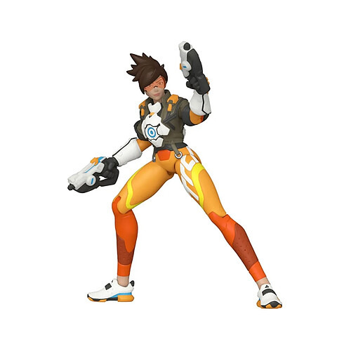 Funko Overwatch 2 - Figurine Tracer 13 cm