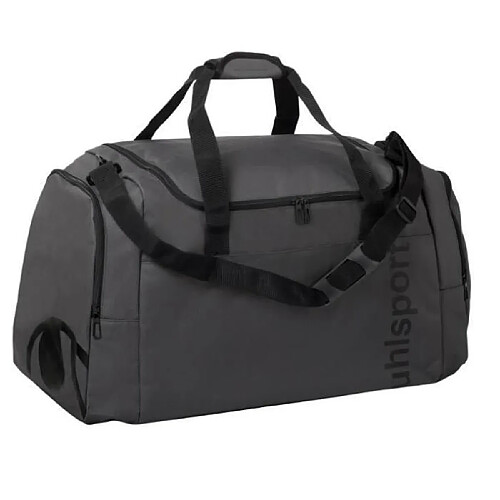 UHLSPORT Sac de sport Essential 2.0 - 50 L - Gris anthracite - Taille M