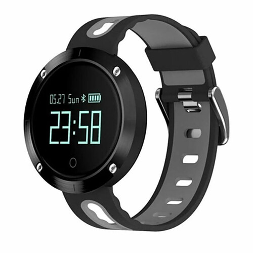 Montre intelligente Billow XS30BG 0.95" OLED 120 mAh Bluetooth 4.0 0,95"