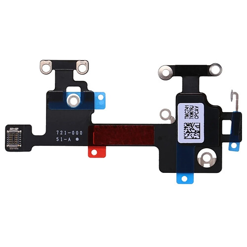 Wewoo Pour iPhone X WiFi Flex Cable pièce détachée