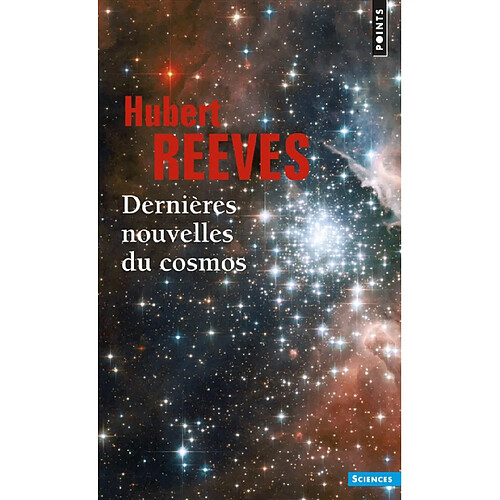 Dernières nouvelles du cosmos · Occasion