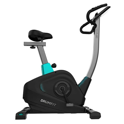 Cecotec Vélos statiques et indoor DrumFit Cycle 6000 Pegasus Pro