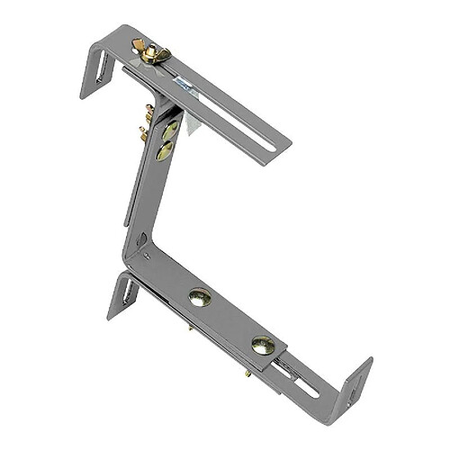 Poétic Support pour jardinière VARIO, aluminium ()